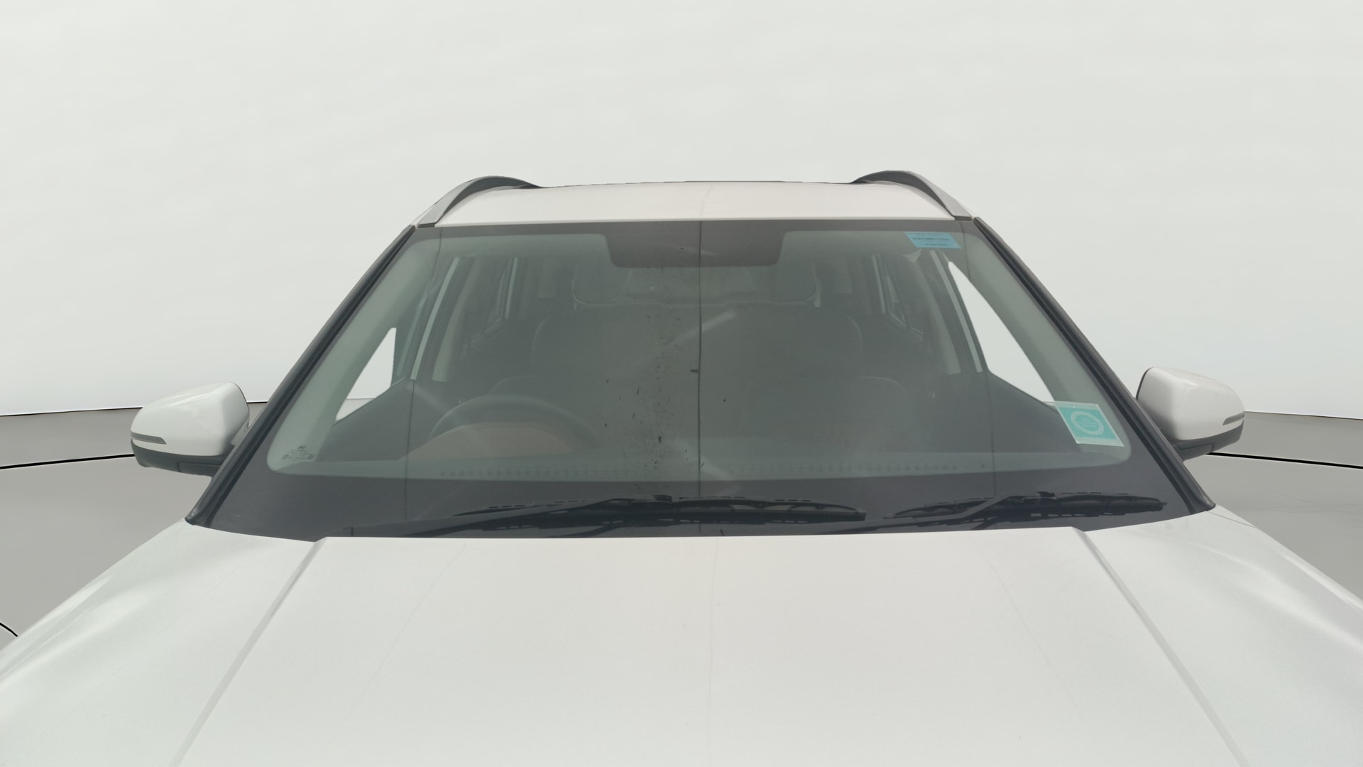 Used 2021 Hyundai Alcazar Used 2021 Hyundai Alcazar