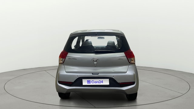 View Hyundai New Santro Image 42 Used Hyundai New Santro Image 42