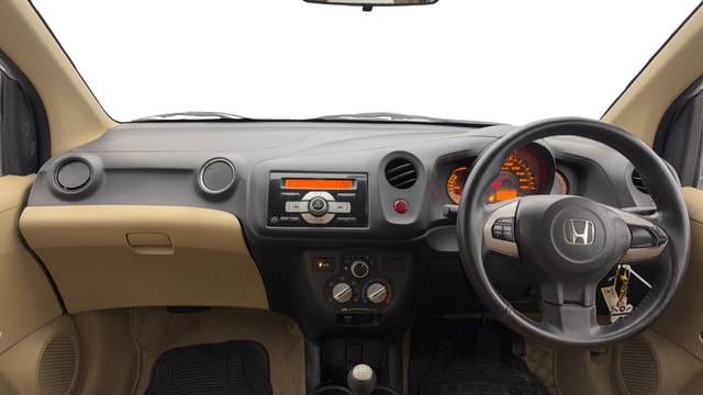 View Honda Amaze Image 15 Used Honda Amaze Image 15