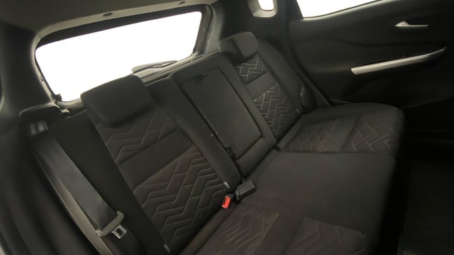 View Nissan Magnite Image 30 Used Nissan Magnite Image 30