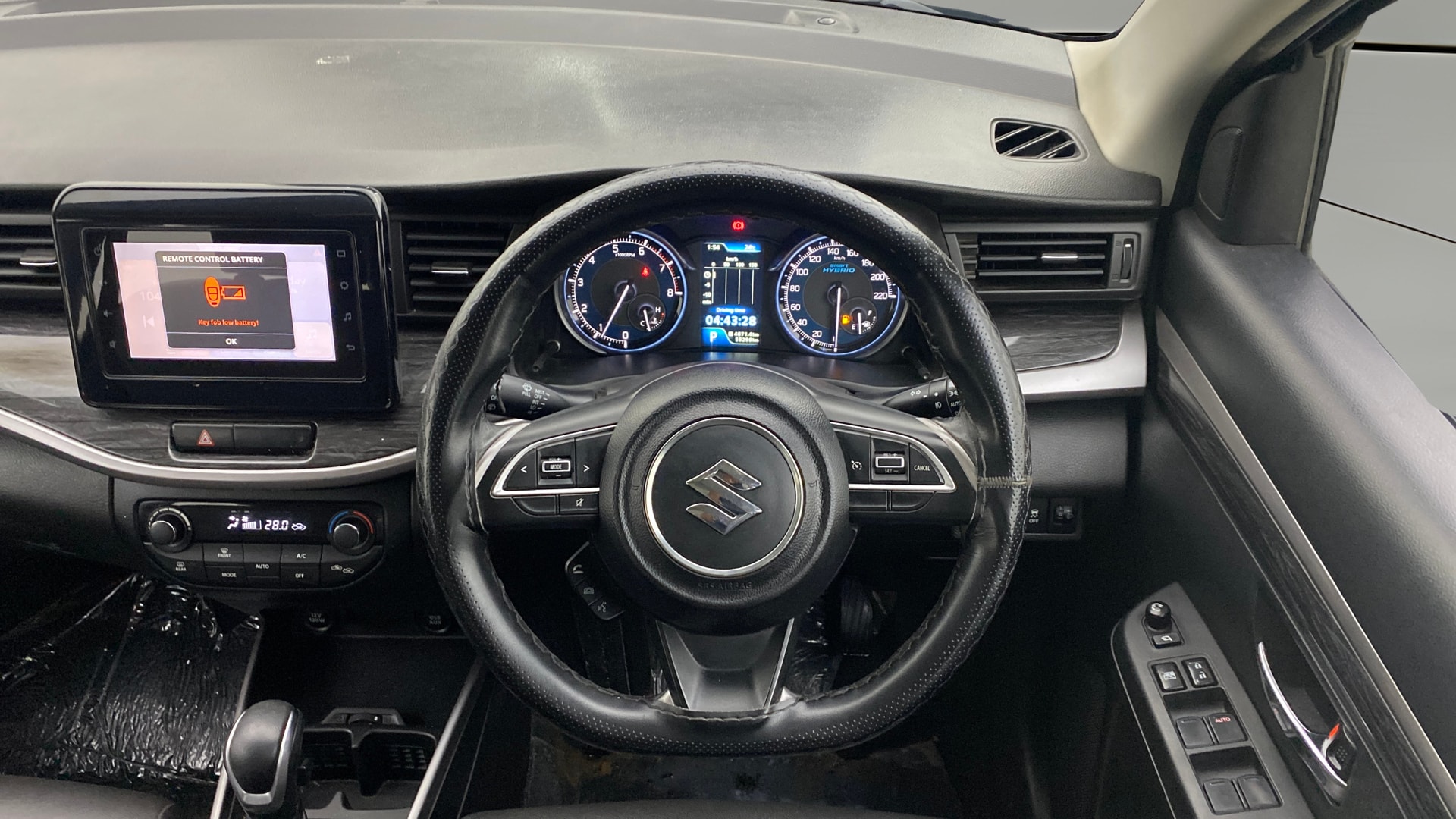 View 2022 Maruti Suzuki 1000 Base Variant Image 22 Used 2022 Maruti Suzuki 1000 Base Variant Image 22