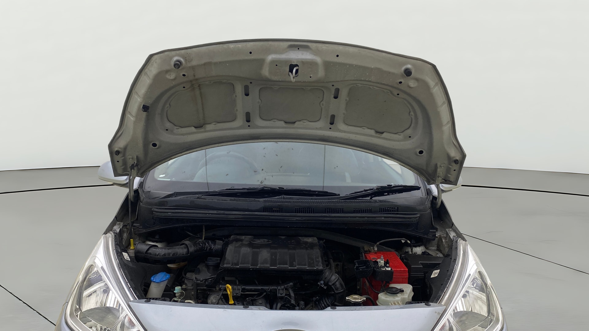 View 2019 Hyundai Grand i10 Sportz 1.2 Kappa Image 32 Used 2019 Hyundai Grand i10 Sportz 1.2 Kappa Image 32