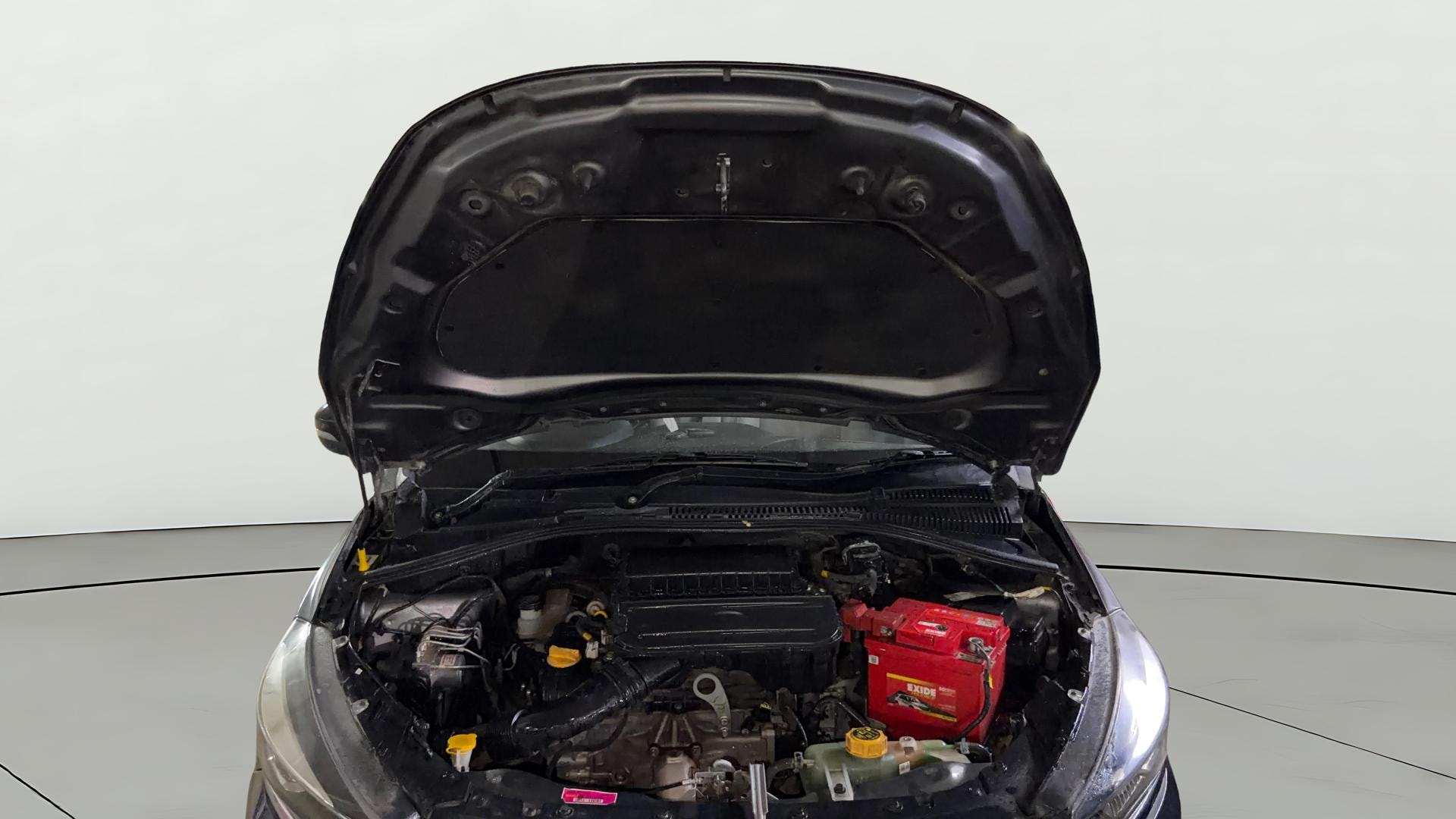 Used 2024 Tata Tigor Used 2024 Tata Tigor