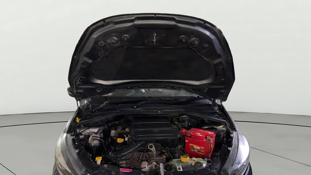 View Tata Tigor Image 18 Used Tata Tigor Image 18