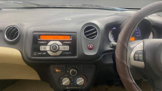 View Honda Amaze Image 17 Used Honda Amaze Image 17