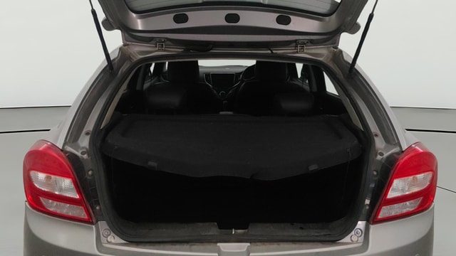 View Toyota Glanza Image 38 Used Toyota Glanza Image 38