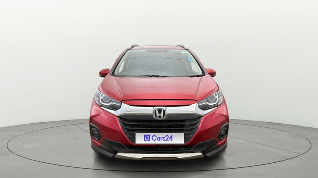 View Honda WR-V Image 1 Used Honda WR-V Image 1