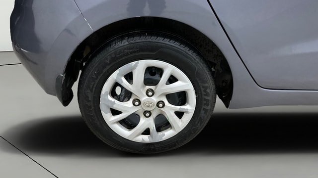 View Hyundai Grand i10 Image 24 Used Hyundai Grand i10 Image 24