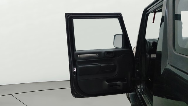 View Mahindra Thar Image 31 Used Mahindra Thar Image 31