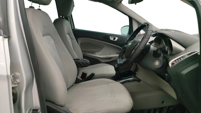 View Ford EcoSport Image 25 Used Ford EcoSport Image 25