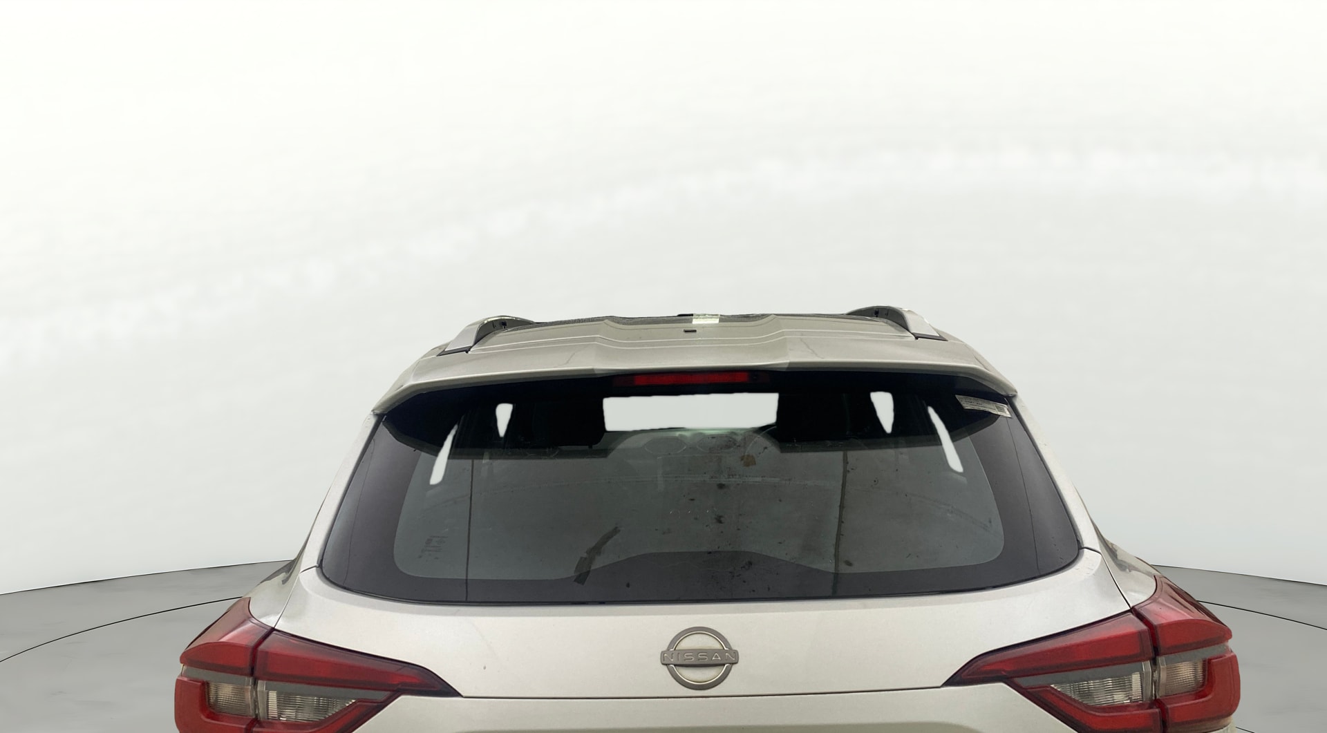 Used 2025 Nissan Magnite Used 2025 Nissan Magnite