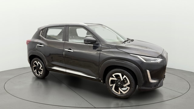 View Nissan Magnite Image 21 Used Nissan Magnite Image 21
