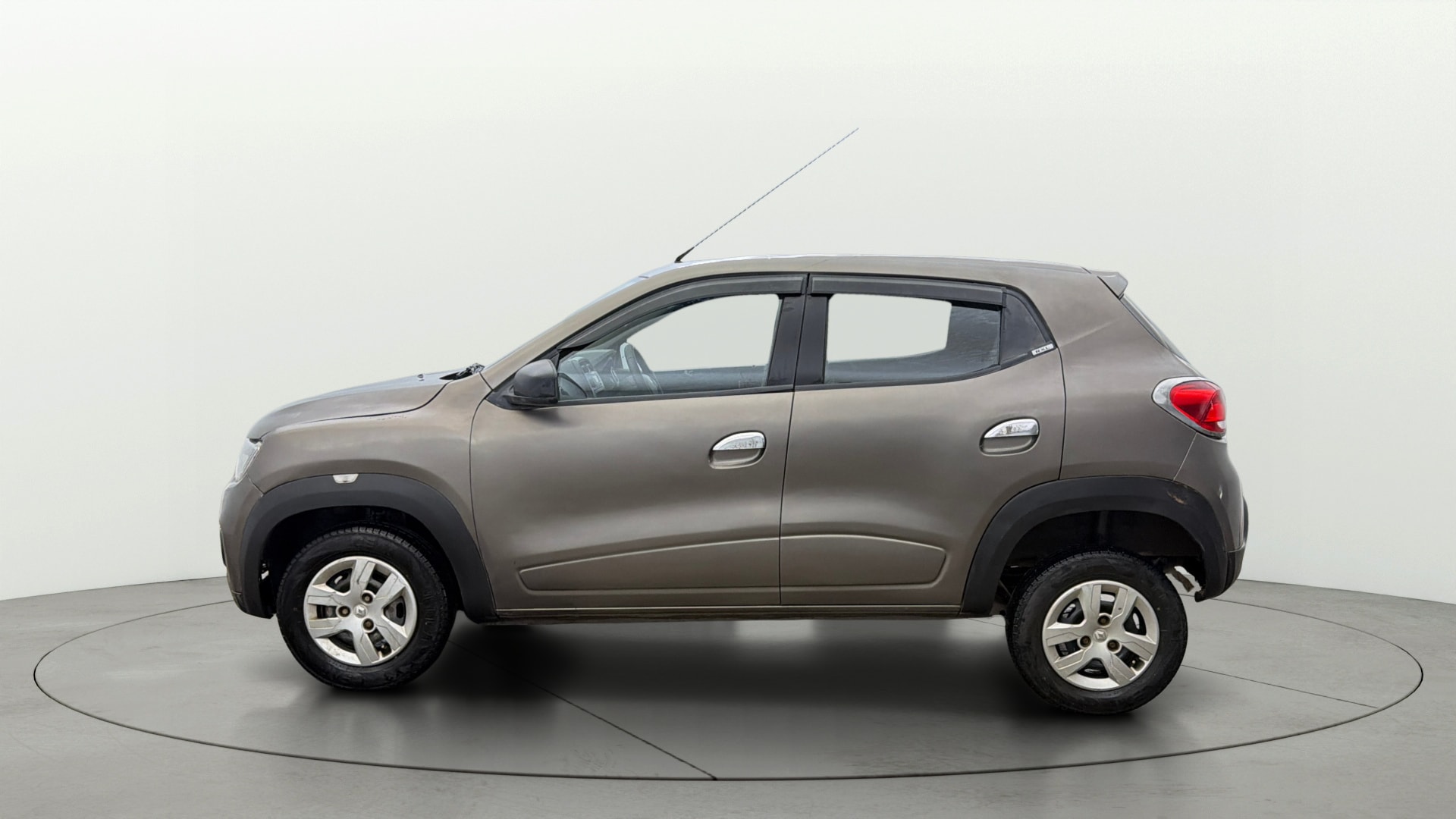 Used 2016 Renault Kwid Used 2016 Renault Kwid