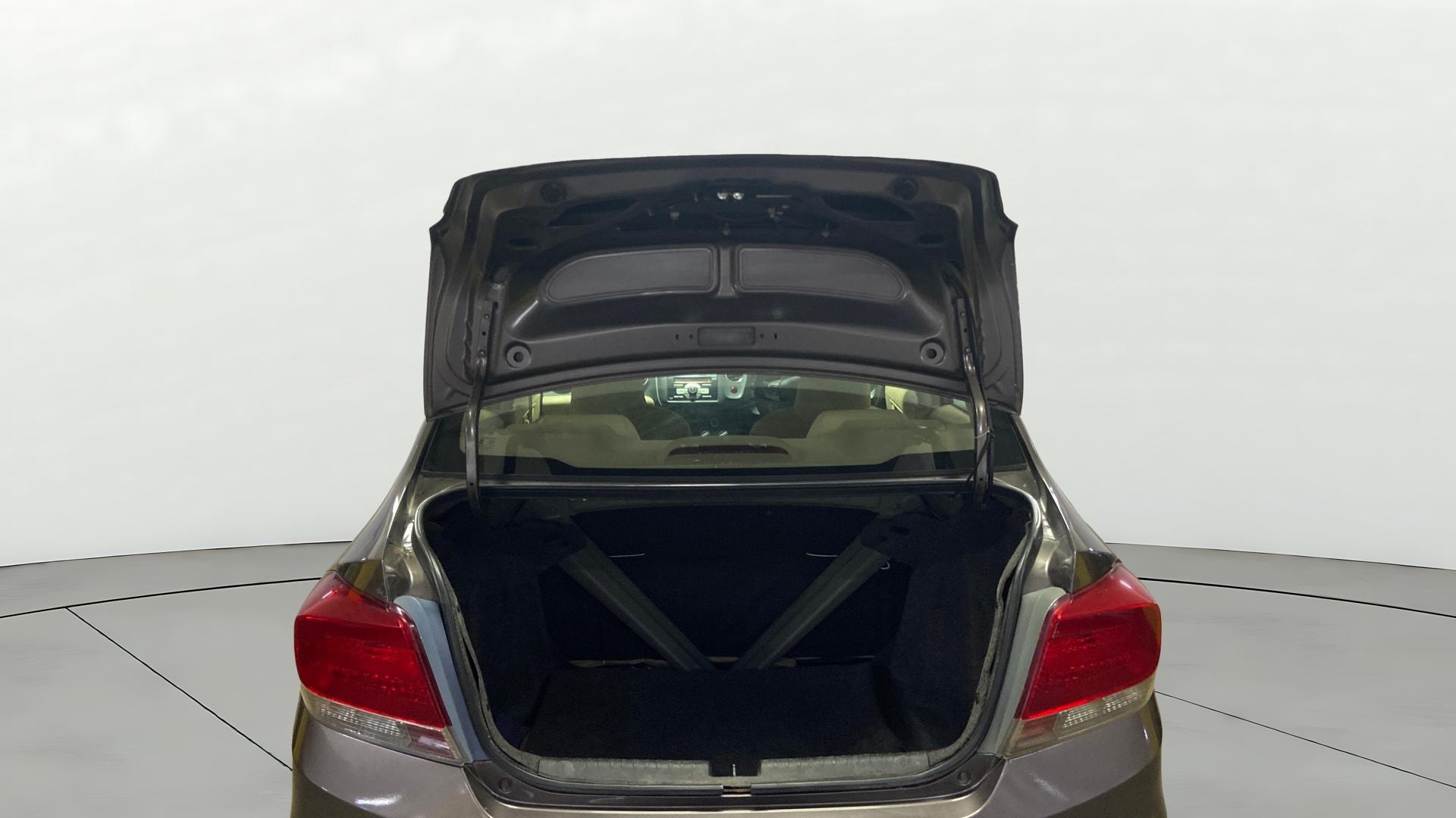 View 2015 Honda Amaze E MT Petrol BS IV Image 29 Used 2015 Honda Amaze E MT Petrol BS IV Image 29