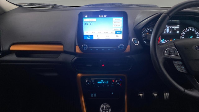 View Ford EcoSport Image 33 Used Ford EcoSport Image 33
