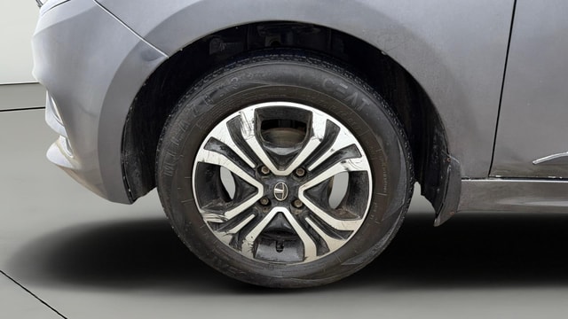 View Tata Tigor Image 28 Used Tata Tigor Image 28