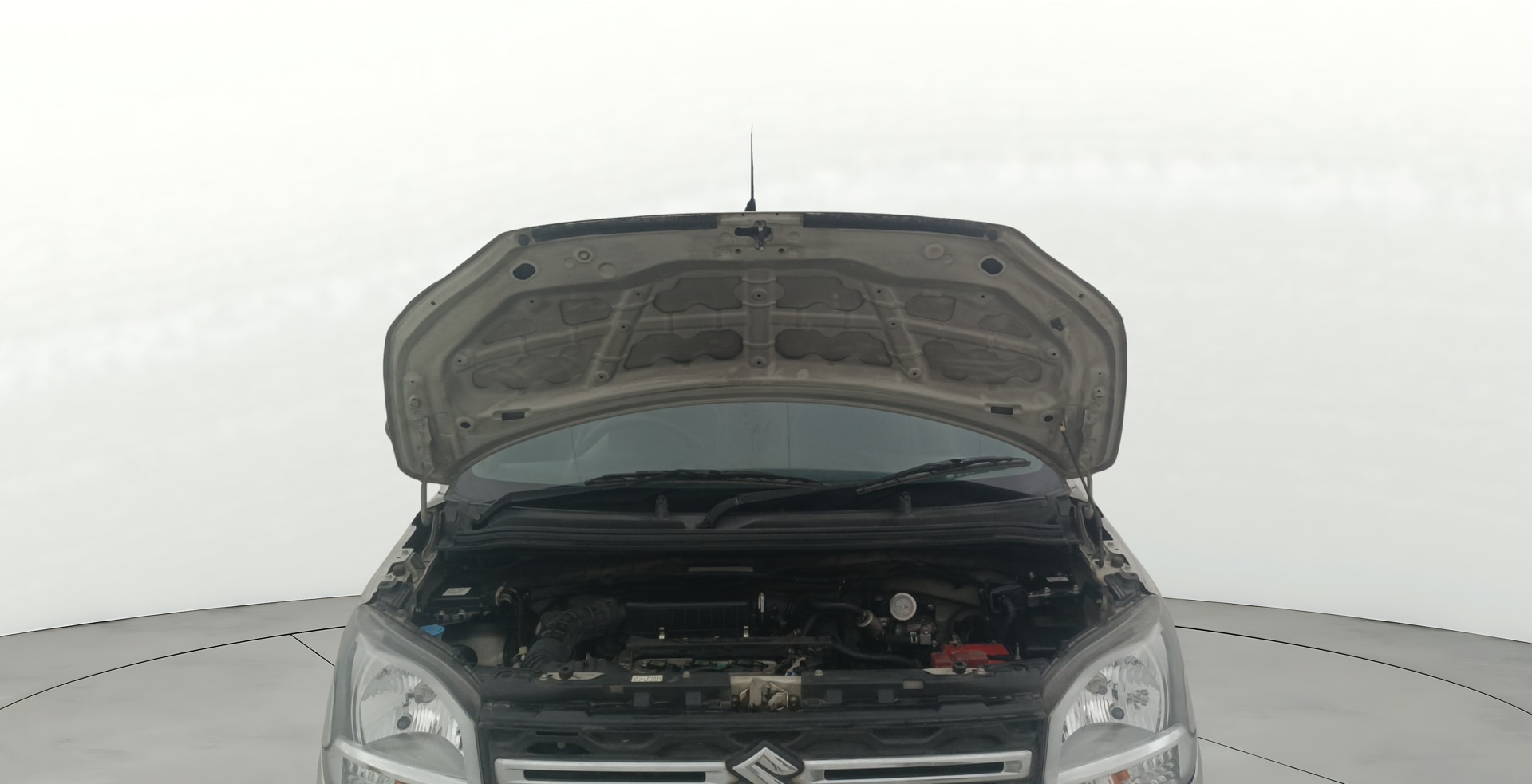 View 2021 Maruti Suzuki 1000 Base Variant Image 32 Used 2021 Maruti Suzuki 1000 Base Variant Image 32