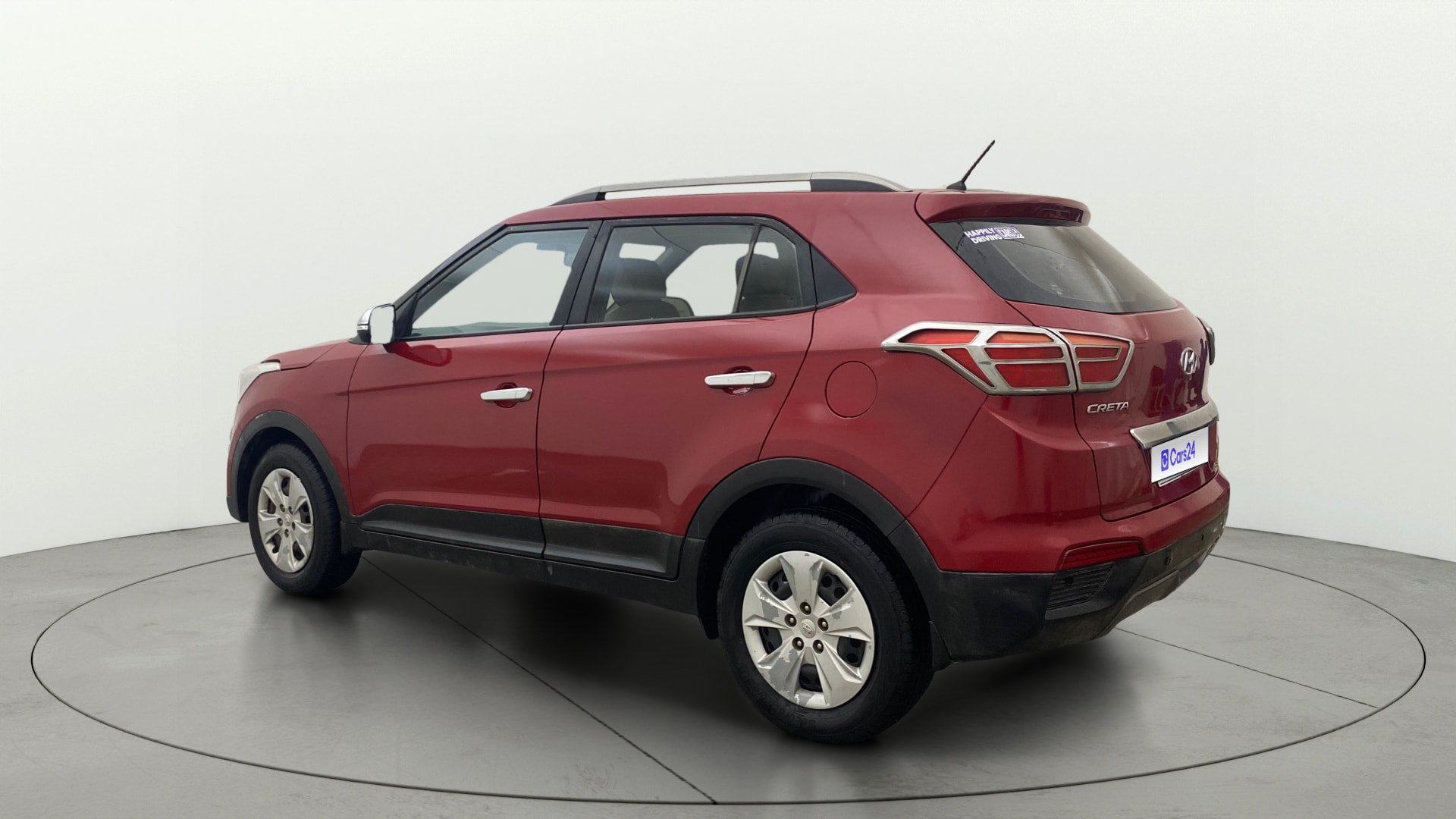 Used 2018 Hyundai Creta Used 2018 Hyundai Creta