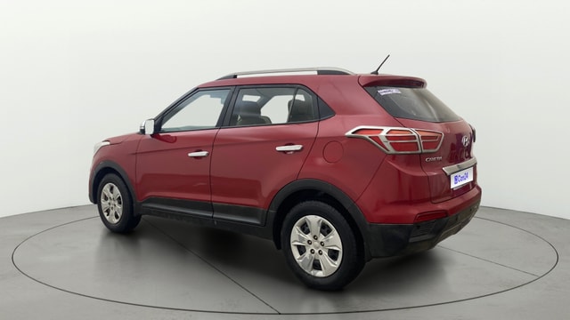 View Hyundai Creta Image 2 Used Hyundai Creta Image 2
