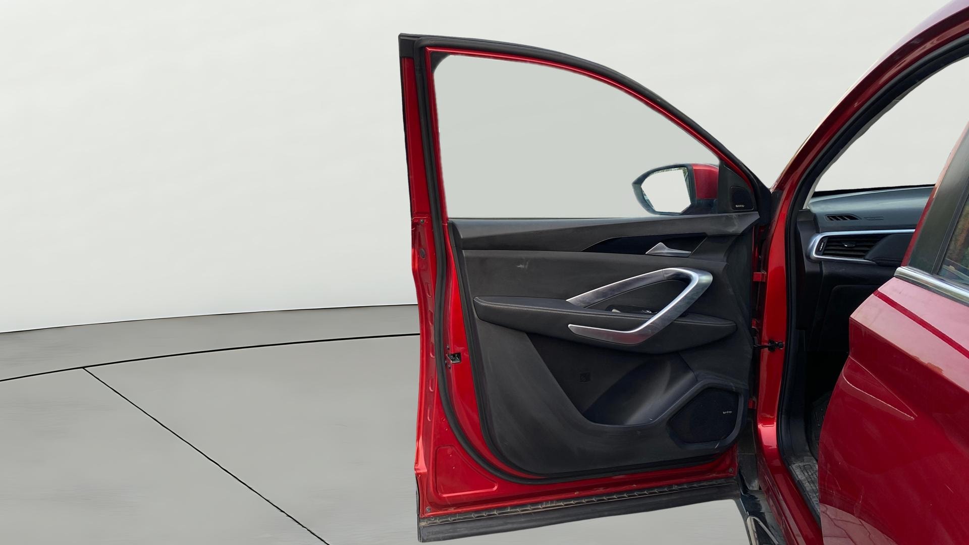 View 2019 MG Hector Smart Petrol BS IV Image 39 Used 2019 MG Hector Smart Petrol BS IV Image 39