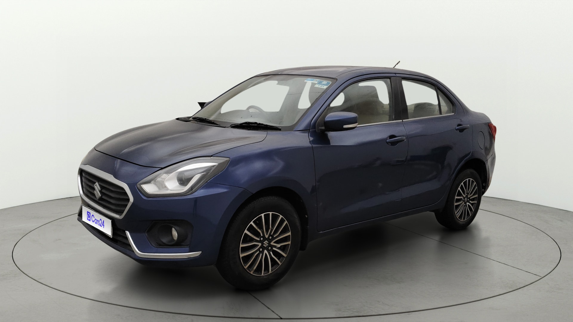 Used 2017 Maruti Suzuki 1000 Used 2017 Maruti Suzuki 1000