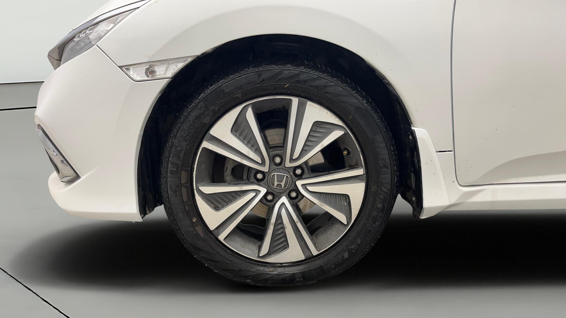 Used 2019 Honda Civic Used 2019 Honda Civic