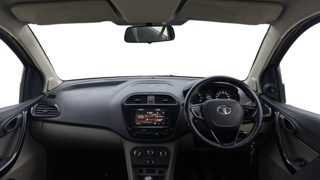 View Tata Tiago Image 15 Used Tata Tiago Image 15
