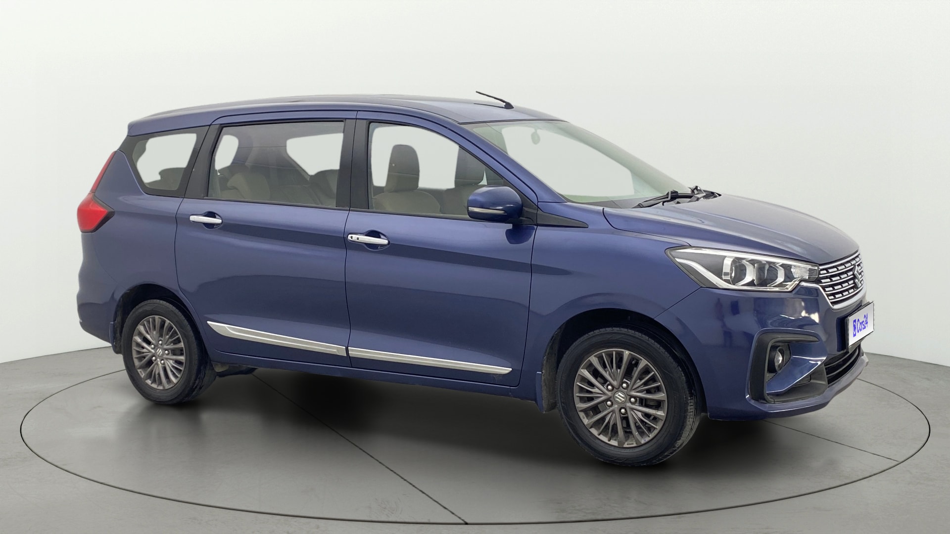 View 2020 Maruti Suzuki 1000 Base Variant Image 38 Used 2020 Maruti Suzuki 1000 Base Variant Image 38