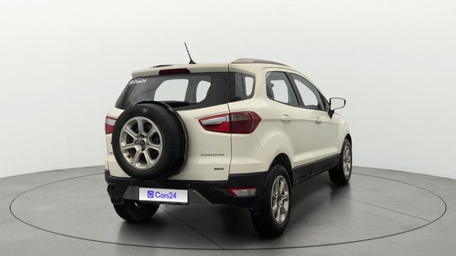 View Ford EcoSport Image 45 Used Ford EcoSport Image 45