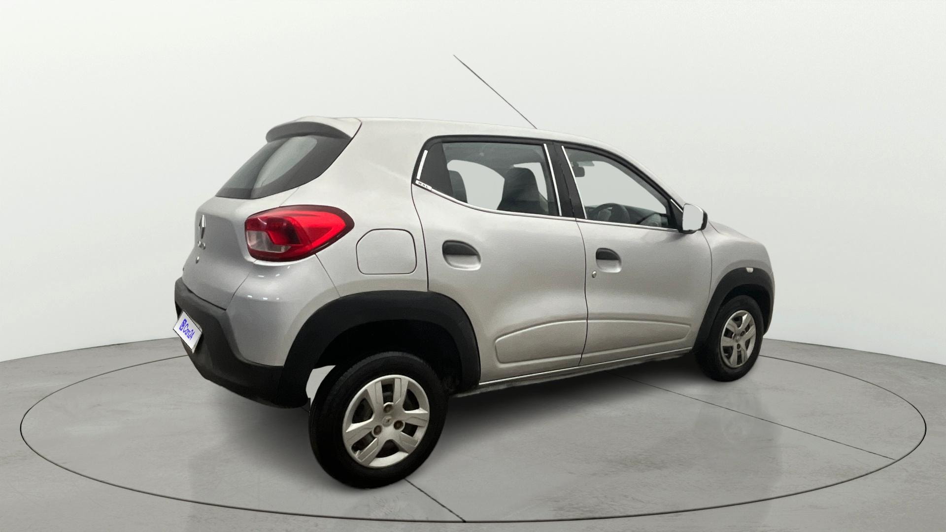 View 2020 Renault Kwid RXL Image 41 Used 2020 Renault Kwid RXL Image 41