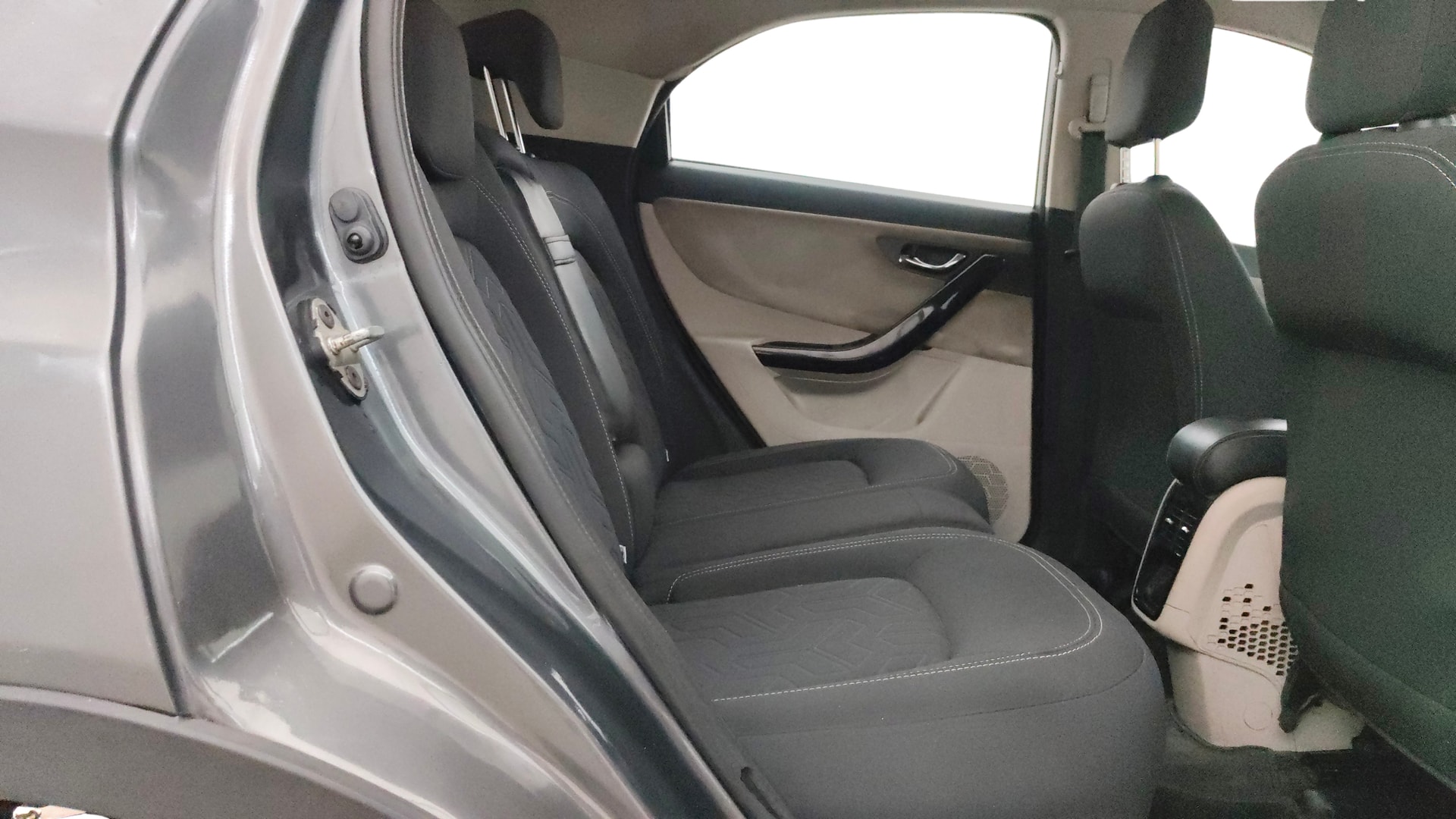 Used 2021 Tata Nexon Used 2021 Tata Nexon