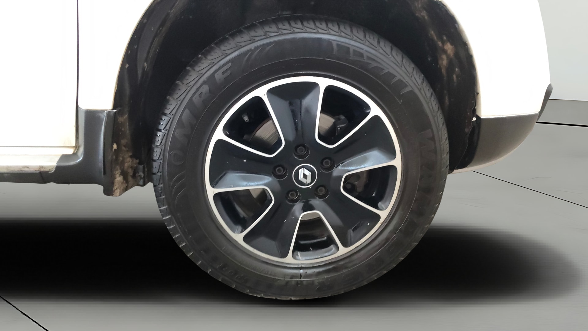 Used 2019 Renault Duster Used 2019 Renault Duster