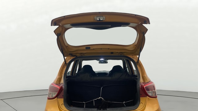 View Hyundai Grand i10 Image 16 Used Hyundai Grand i10 Image 16