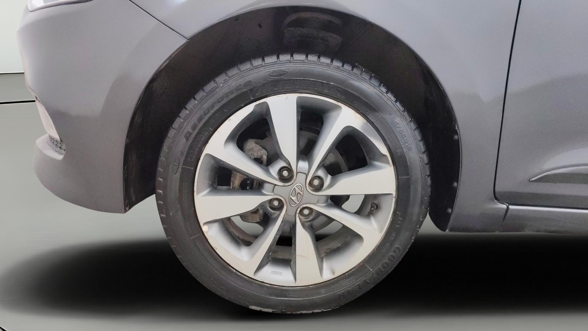 Used 2015 Hyundai Elite i20 Used 2015 Hyundai Elite i20