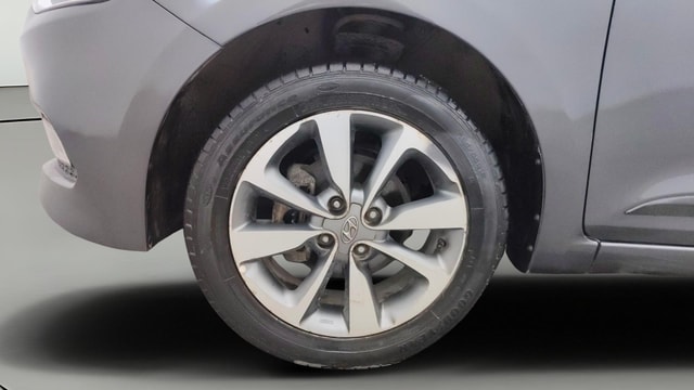 View Hyundai Elite i20 Image 28 Used Hyundai Elite i20 Image 28