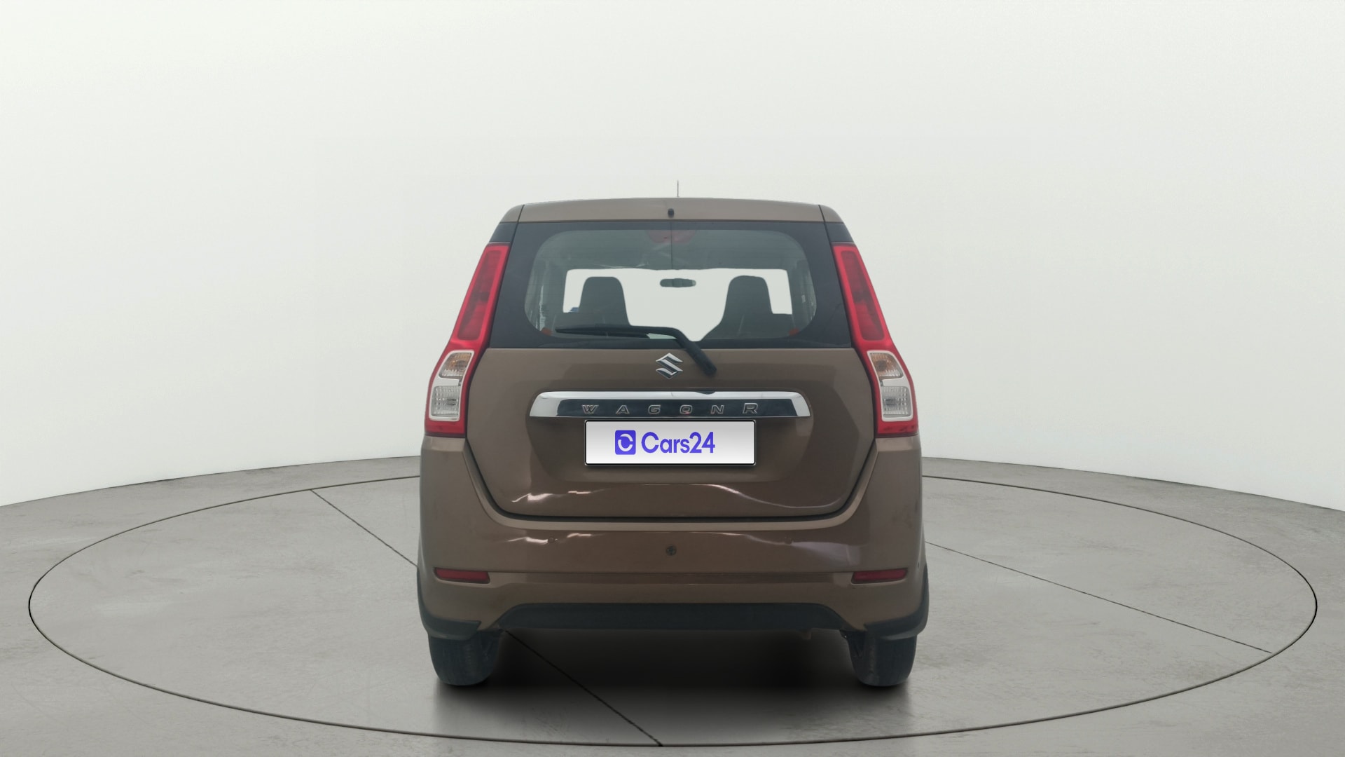View 2021 Maruti Suzuki 1000 Base Variant Image 41 Used 2021 Maruti Suzuki 1000 Base Variant Image 41