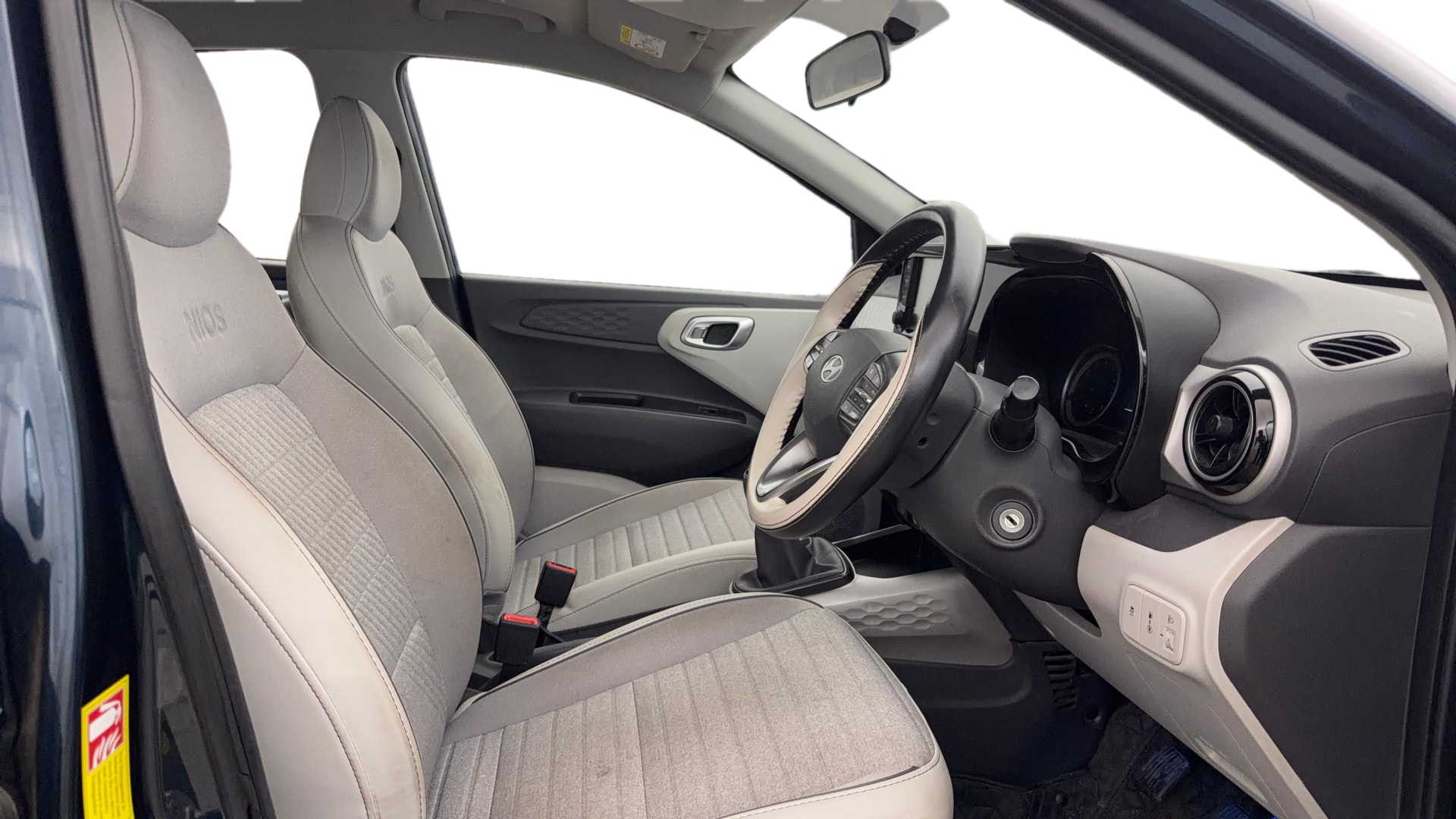 Used 2025 Hyundai Grand i10 Nios Used 2025 Hyundai Grand i10 Nios