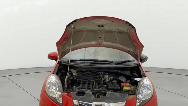 View Honda Brio Image 32 Used Honda Brio Image 32