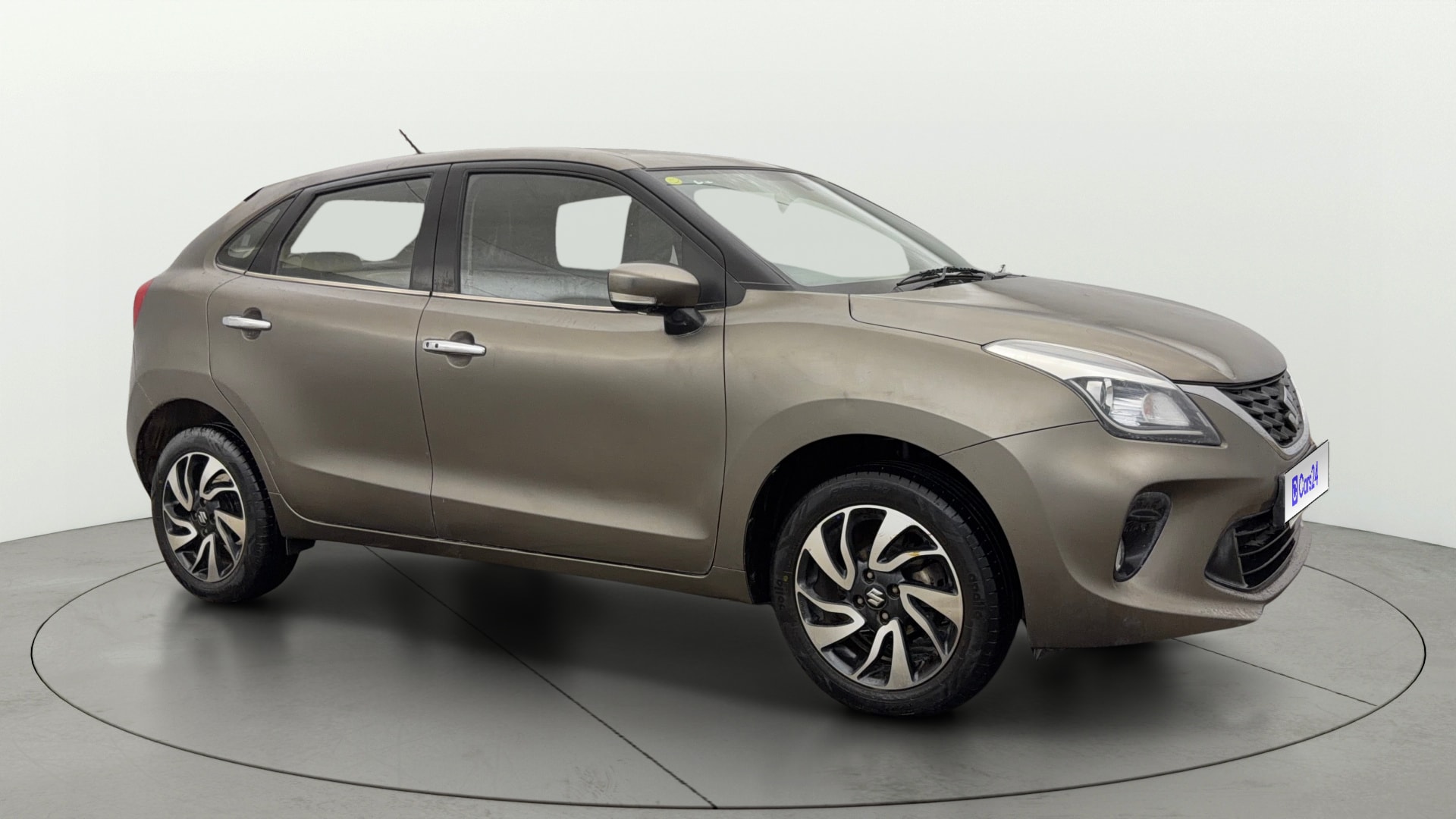 View 2019 Maruti Suzuki 1000 Base Variant Image 36 Used 2019 Maruti Suzuki 1000 Base Variant Image 36