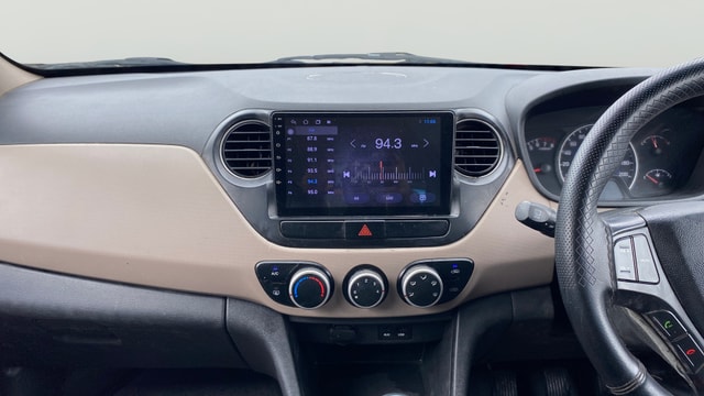 View Hyundai Grand i10 Image 31 Used Hyundai Grand i10 Image 31