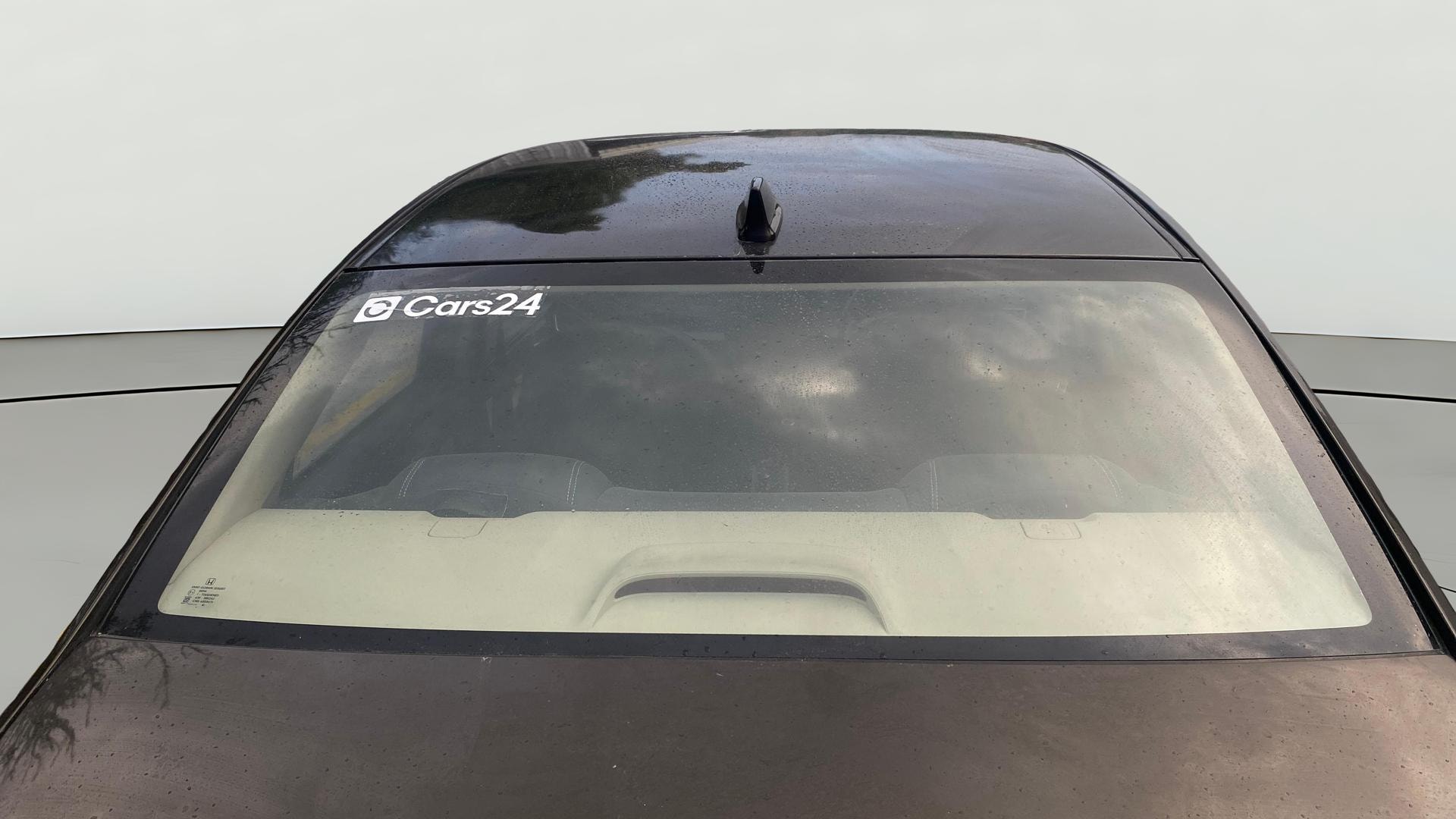 View 2019 Honda Amaze E MT Petrol BS IV Image 4 Used 2019 Honda Amaze E MT Petrol BS IV Image 4