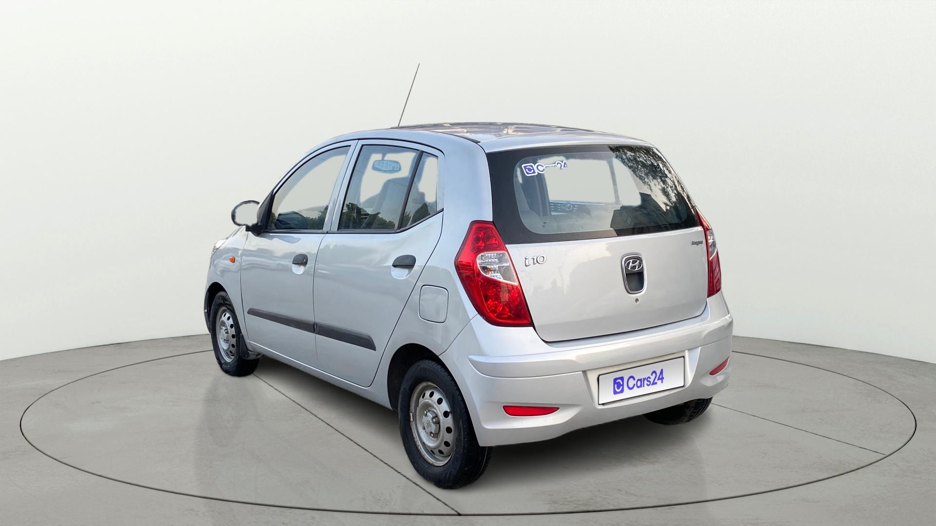 Used 2014 Hyundai i10 Used 2014 Hyundai i10