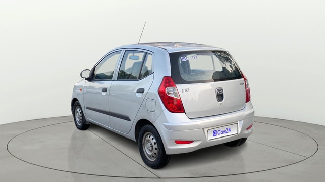 View Hyundai i10 Image 2 Used Hyundai i10 Image 2