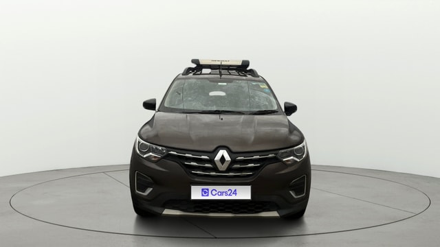 View Renault Triber Image 1 Used Renault Triber Image 1