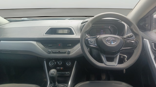 View Tata Nexon Image 20 Used Tata Nexon Image 20