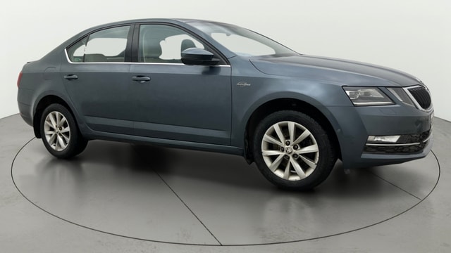 View Skoda Octavia Image 21 Used Skoda Octavia Image 21