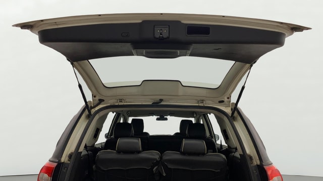 View Tata Hexa Image 30 Used Tata Hexa Image 30