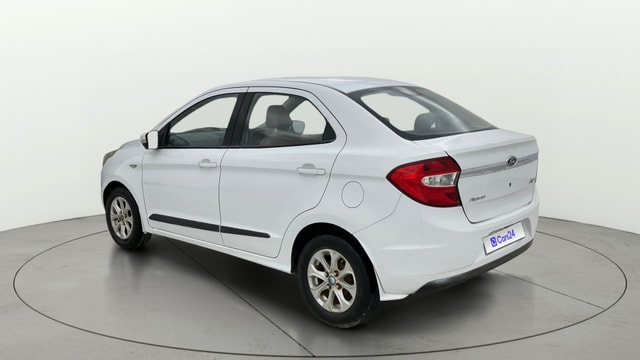 View Ford Figo Aspire Image 2 Used Ford Figo Aspire Image 2