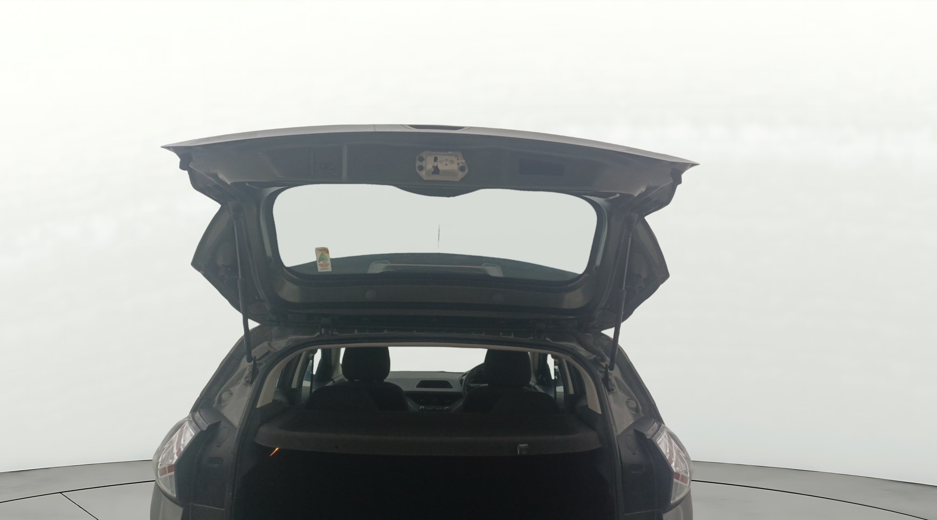 View 2022 Tata Nexon Revotron XM Image 16 Used 2022 Tata Nexon Revotron XM Image 16