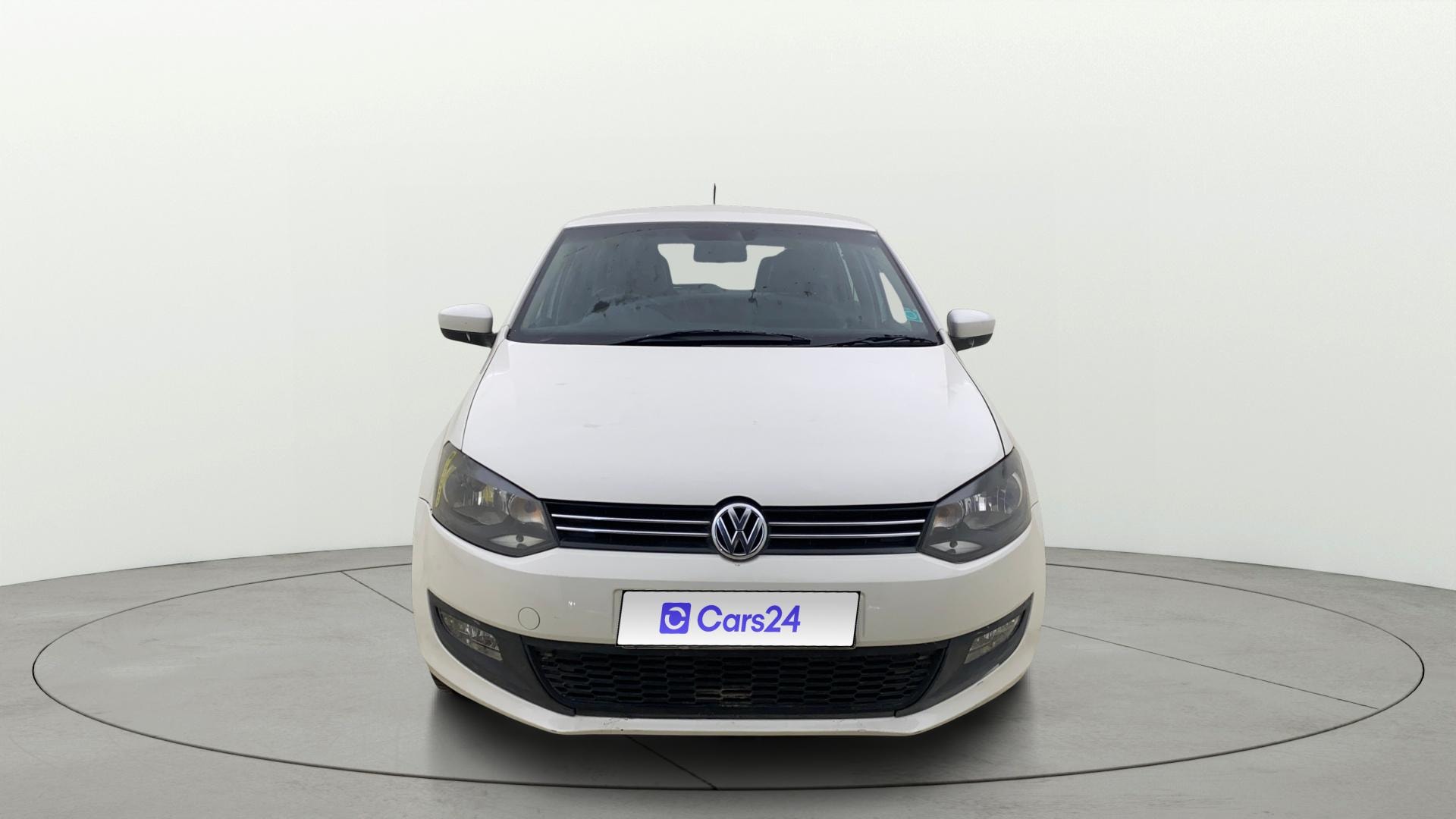 View 2013 Volkswagen Polo 1.2 AllStar Limited Edition Image 1 Used 2013 Volkswagen Polo 1.2 AllStar Limited Edition Image 1